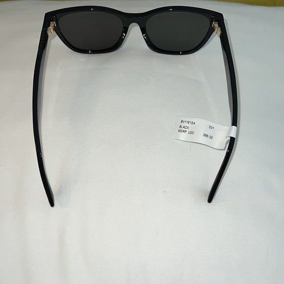 Bottega Veneta New Classic 55MM Cat Eye Sunglasses